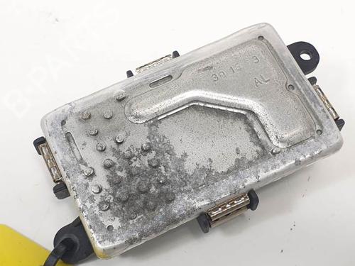 Heater resistor MERCEDES-BENZ C-CLASS (W204) C 220 CDI (204.002) | BP24990321M108