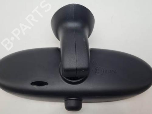 Rear mirror MINI MINI (R50, R53) Cooper | BP25453532I6 