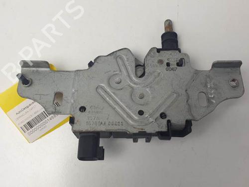 Hood lock FORD MONDEO III (B5Y) 2.0 16V DI / TDDi / TDCi 1S7A16700AA