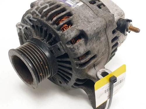 Used Alternator Alternator JAGUAR XJ (X350, X358) 3.0 (238 hp) 18079656 18079656