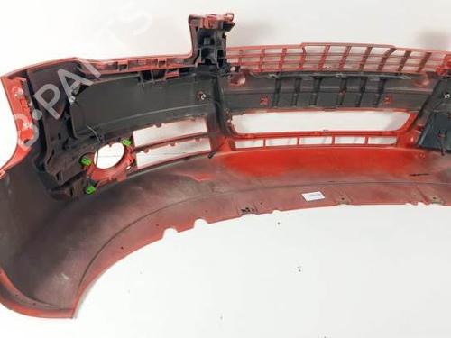 Front bumper AUDI A4 B7 Convertible (8HE) 2.0 TDI | BP18009669C7 