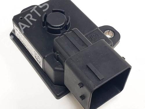 Used Electronic module Electronic module CITROËN C4 Grand Picasso II (DA_, DE_) 1.2 THP 130 (130 hp) 29274975 29274975