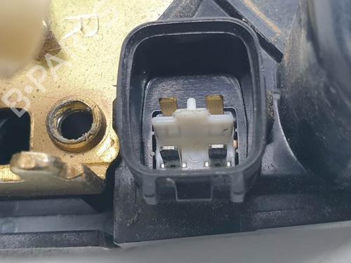 Front right lock CHRYSLER PT CRUISER (PT_) 2.4 | BP12382174C97 