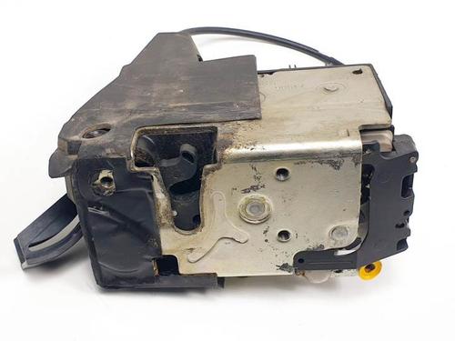 Rear left lock FORD FIESTA V (JH_, JD_) 1.4 16V | BP16726676C100 