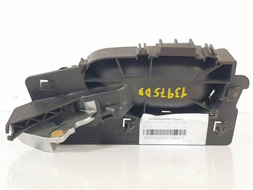 Front right interior door handle PEUGEOT 307 (3A/C) 1.6 16V | BP17520786I14 