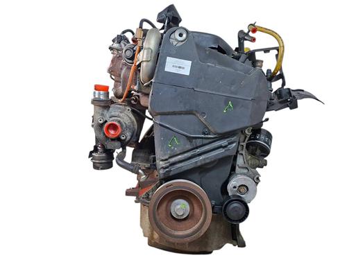 Engine RENAULT MEGANE III Hatchback (BZ0/1_, B3_) 1.5 dCi (BZ09, BZ0D, BZ1W, BZ29, BZ14) | BP40177046M1  - Image 5