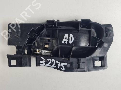 Rear right interior door handle PEUGEOT 2008 I (CU_) 1.6 BlueHDi | BP34512198I16 - Image 2