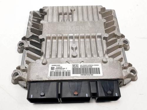 Used Engine control unit (ECU) Engine control unit (ECU) 17706689 17706689