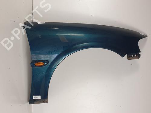 Used Right front fenders OPEL VECTRA B Estate (J96) 2.0 i 16V (F35) (136 hp) 13248937
