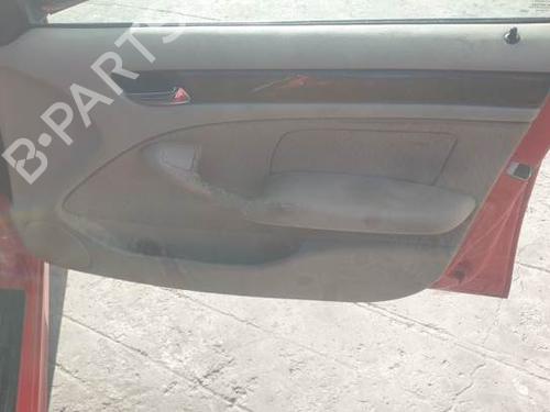 Turbocharger/Supercharger BMW 3 Touring (E46) 320 d | BP20142906M71 