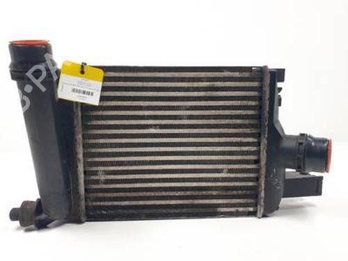 Used Intercooler DACIA DOKKER MPV (KE_) 1.5 dCi (KEAJ, KEAH) (90 hp) 30998311
