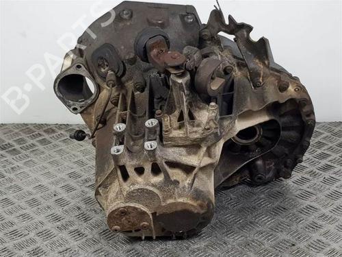 Gearbox SEAT ALHAMBRA (7V8, 7V9) 2.0 i | BP10393450M3 