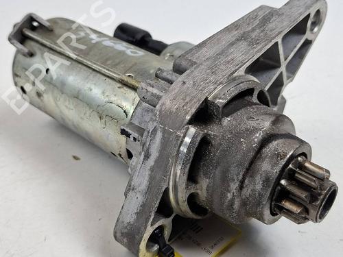 Used Starter Starter SEAT IBIZA IV SC (6J1, 6P5) 1.4 (85 hp) 40176682 40176682