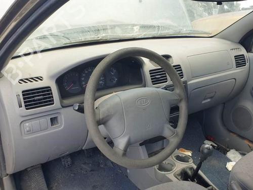 Electronic sensor KIA RIO I Hatchback (DC) 1.3 | BP18153946M84  - Image 12