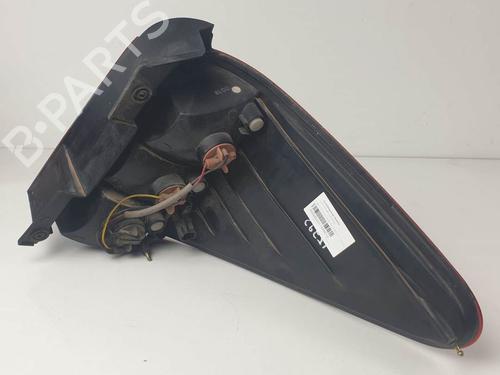 Left taillight SSANGYONG RODIUS I 2.7 Xdi | BP24929496C34 - Image 6