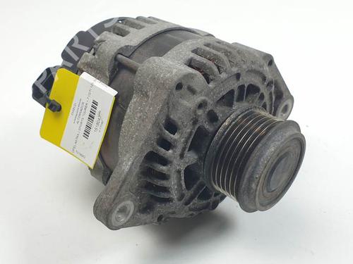 Generator OPEL ASTRA J Sports Tourer (P10) 1.7 CDTI (35) (125 hp) 24914682