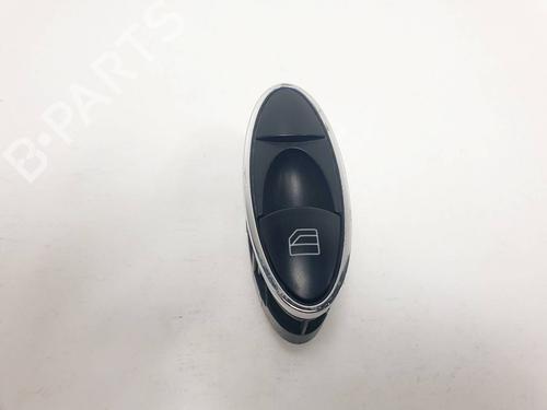 left-rear-window-switch-mercedes-benz-cls-c219-2004-2005-2006-2007-2008-2009-2010-2011-30959190 main image