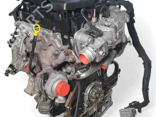 Używane Silnik OPEL ASTRA J Sports Tourer (P10) 1.7 CDTI (35) (125 hp) 24914696