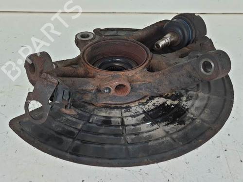 Left front steering knuckle MERCEDES-BENZ M-CLASS (W163) ML 270 CDI (163.113) | BP6840923M25 