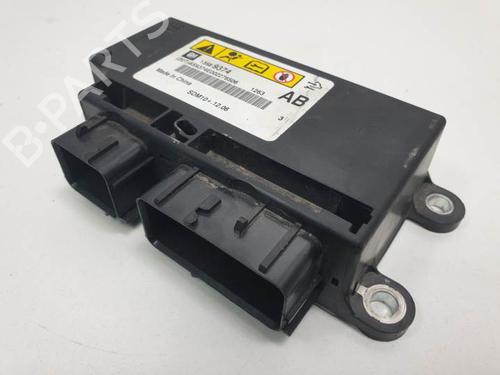 Used ECU airbags CHEVROLET CRUZE Hatchback (J305) 1.6 (124 hp) 7183676