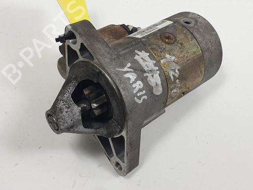 Used Starter Starter 12381477 12381477