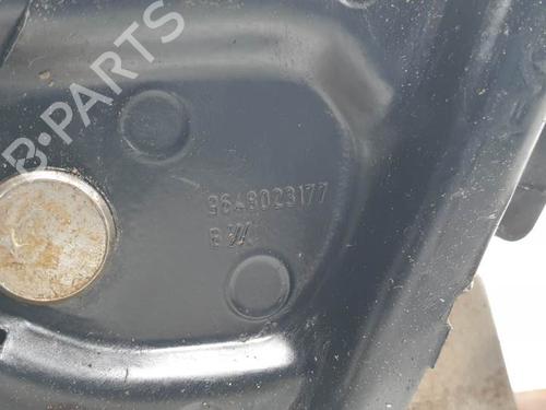 Hand brake CITROËN C2 (JM_) 1.1 | BP28060994I18 