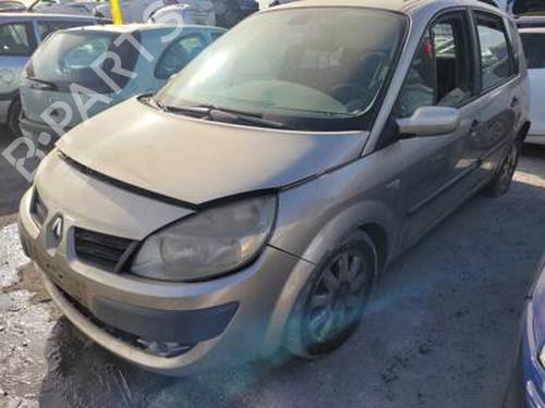 Used Parts RENAULT SCÉNIC II (JM0/1_) 1.5 dCi (JM1E, JM16) (106 hp) 4337494