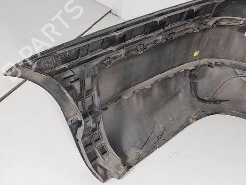 Rear bumper VW PASSAT B6 (3C2) 1.9 TDI | BP8103624C8 