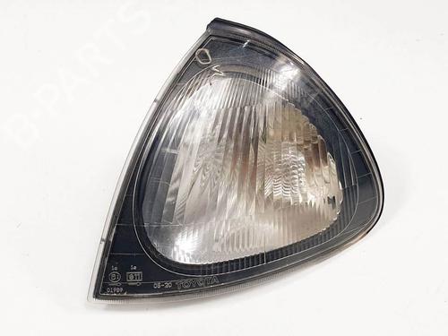 Used Left front indicator Left front indicator TOYOTA AVENSIS Saloon (_T25_) 1.6 VVT-i (ZZT250_, ZZT250R) (110 hp) 17165090 17165090