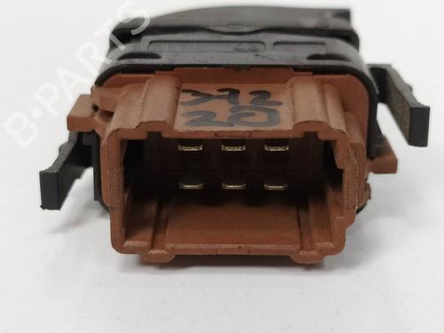Right front window switch PEUGEOT PARTNER MPV (5_, G_) | BP6849233I26 - Image 3