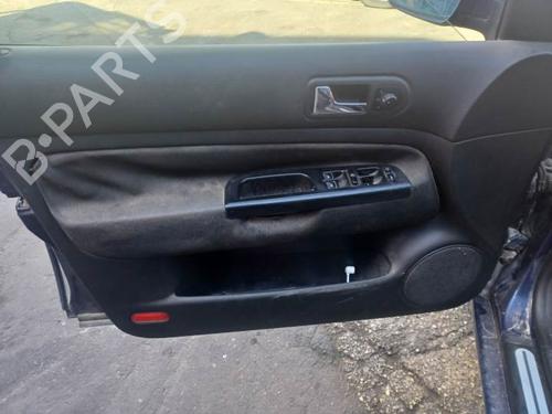 AC radiator VW GOLF IV (1J1) 1.4 16V | BP9108959M32 