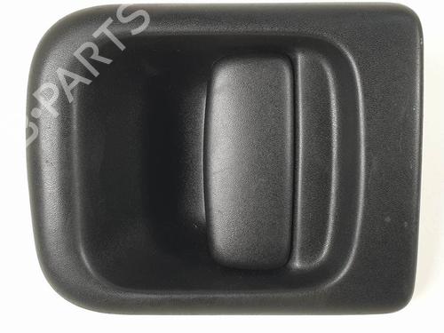front-right-exterior-door-handle-opel-movano-a-van-x70-1999-6944483 main image