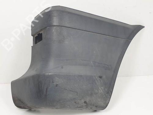 Used Corner bumper MERCEDES-BENZ VITO / MIXTO Van (W639) [2003-2025]  12395345
