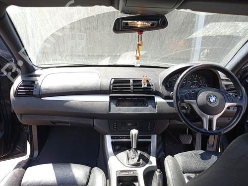 Left front fog light BMW X5 (E53) 3.0 i | BP7887453C30 - Image 14