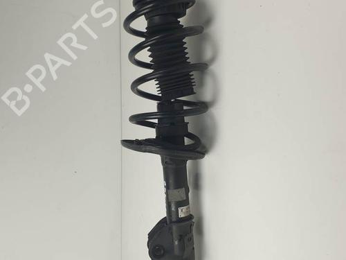 Used Right front shock absorber MAZDA CX-5 (KE, GH) 2.0 (KEEFW) (165 hp) 25128763