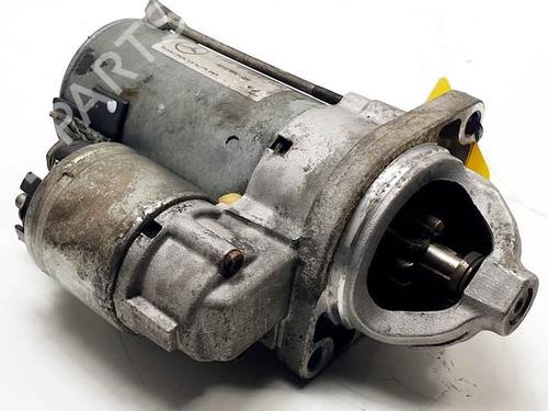 Used Starter Starter MERCEDES-BENZ B-CLASS Sports Tourer (W245) B 200 (245.233) (136 hp) 19070970 19070970