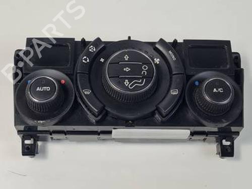 AC-Styringsenhed/Manøvreenhed PEUGEOT 3008 I MPV (0U_) 1.6 HDi (109 hp) 30450458