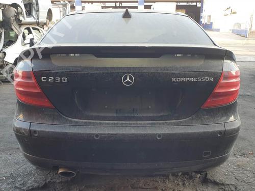 Control unit MERCEDES-BENZ C-CLASS (W203) C 230 Kompressor (203.040) | BP29581873M11 - Image 10