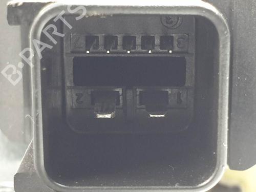 Front left window mechanism OPEL ZAFIRA TOURER C (P12) 2.0 CDTi (75) | BP28448105C22 - Image 3