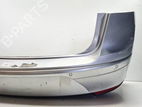 Rear bumper SEAT ALTEA XL (5P5, 5P8) 2.0 TDI 16V 4x4 | BP28059536C8 