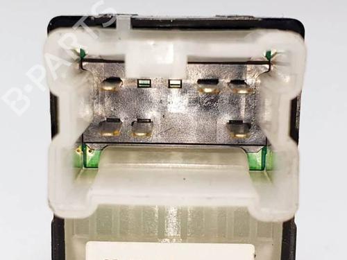 Right front window switch RENAULT KOLEOS I (HY_) 2.0 dCi (HY0K) | BP17337286I26  - Image 5