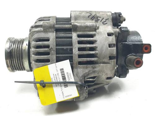 Alternator HYUNDAI TUCSON (JM)  | BP29763111M7 