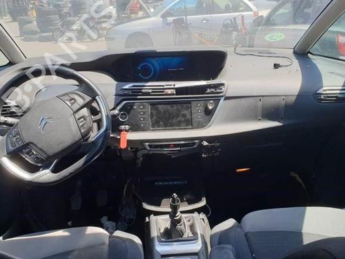 Right sun visor CITROËN C4 Picasso II 2.0 BlueHDi 150 | BP25403544I2  - Image 12