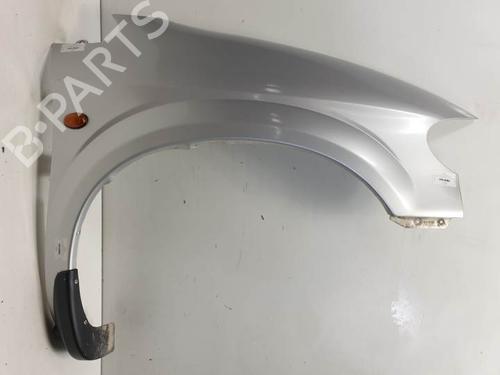 Used Right front fenders CHRYSLER VOYAGER / GRAND VOYAGER IV (RG) 2.8 CRD (150 hp) 28027640