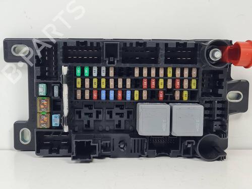 Used Fuse box Fuse box LAND ROVER DISCOVERY SPORT (L550) 2.0 D150 MHEV 4x4 (150 hp) 34516498 34516498