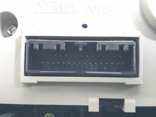 Climate control HONDA HR-V (RU) 1.5 (RU1) | BP9855381I5  - Image 8