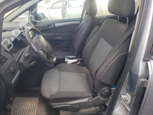 Driver airbag OPEL ZAFIRA / ZAFIRA FAMILY B (A05) 1.9 CDTI (M75) | BP21529535C9 