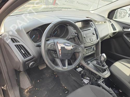 Left sun visor FORD FOCUS III 1.6 Ti | BP12383562I1  - Image 8