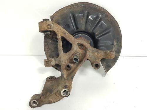 Left rear steering knuckle VW GOLF VII (5G1, BQ1, BE1, BE2) 2.0 TDI | BP8730156M27 
