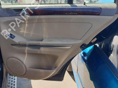 Dør styreenhet MERCEDES-BENZ M-CLASS (W164) ML 320 CDI 4-matic (164.122) | BP20510950M56 